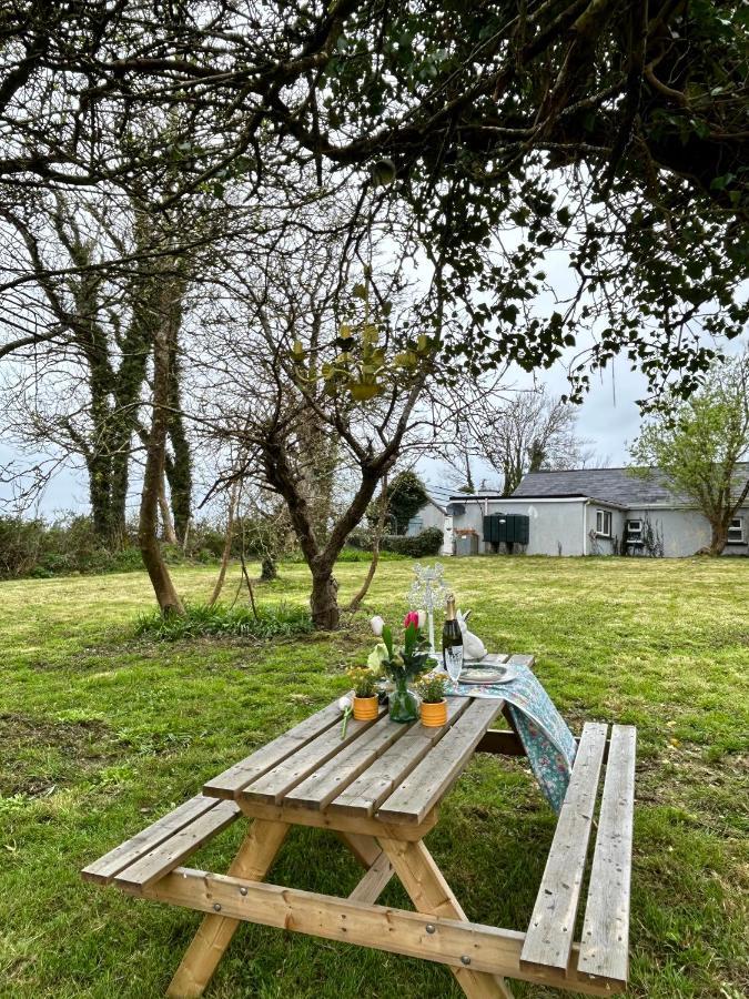 Lemonade Cottages Kilrush Eksteriør billede
