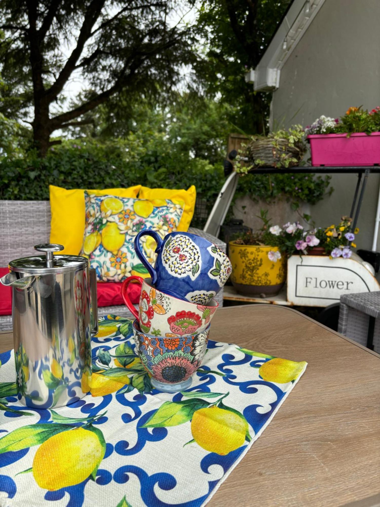 Lemonade Cottages Kilrush Eksteriør billede