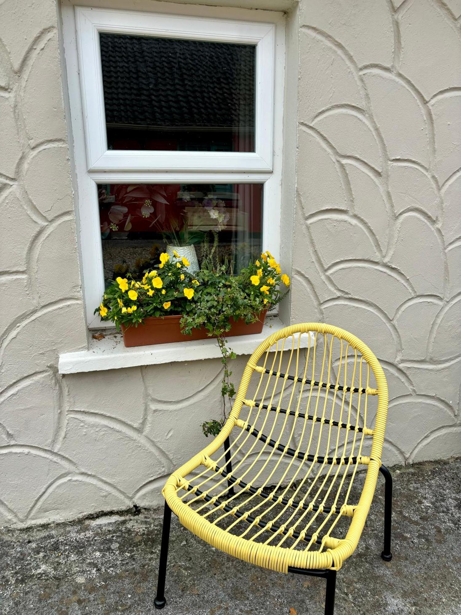 Lemonade Cottages Kilrush Eksteriør billede